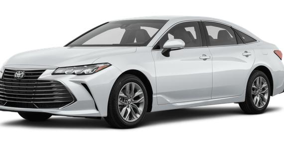 TOYOTA AVALON 2022 4T1JZ1FB2NU088487 image TOYOTA AVALON 2022 4T1JZ1FB2NU088487 image