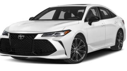 TOYOTA AVALON 2022 4T1HZ1FB3NU075147 image