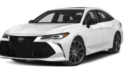 TOYOTA AVALON 2022 4T1HZ1FB1NU076183 image