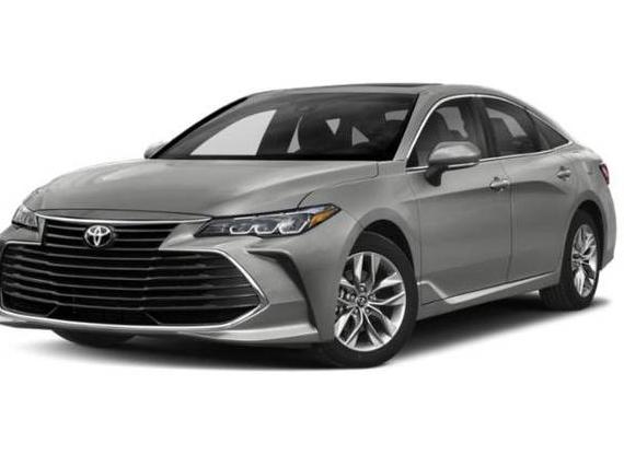 TOYOTA AVALON 2022 4T1JZ1FB1NU079960 image