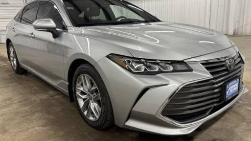 TOYOTA AVALON 2022 4T1JZ1FB1NU073043 image