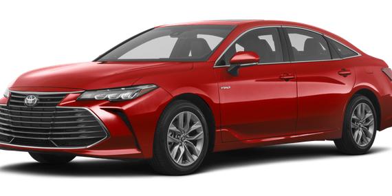 TOYOTA AVALON 2022 4T1DA1AB2NU015728 image