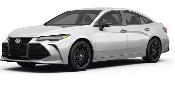 TOYOTA AVALON 2022 4T1EA1AB4NU013094 image TOYOTA AVALON 2022 4T1EA1AB4NU013094 image