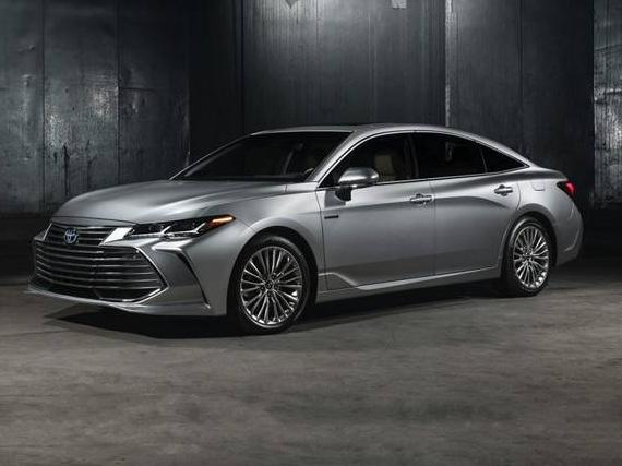 TOYOTA AVALON 2022 4T1DA1ABXNU014407 image