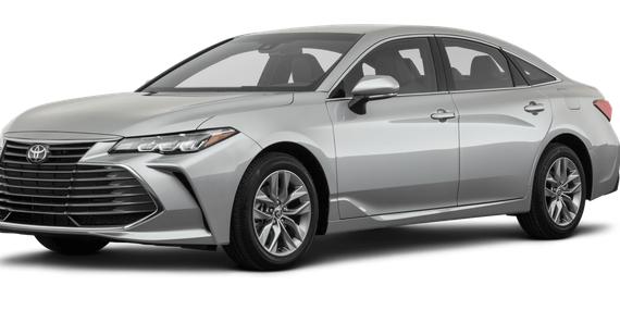TOYOTA AVALON 2022 4T1AZ1FB2NU082298 image