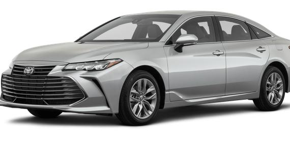TOYOTA AVALON 2022 4T1AZ1FB6NU088573 image