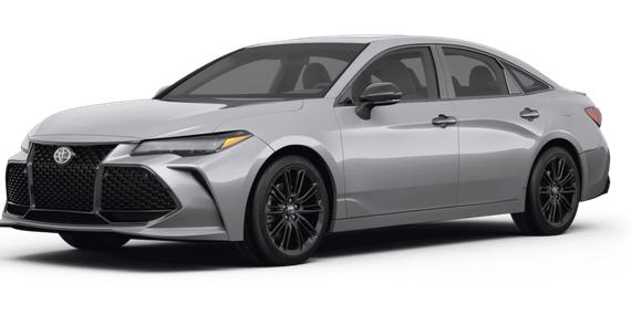 TOYOTA AVALON 2022 4T1EA1AB5NU012858 image