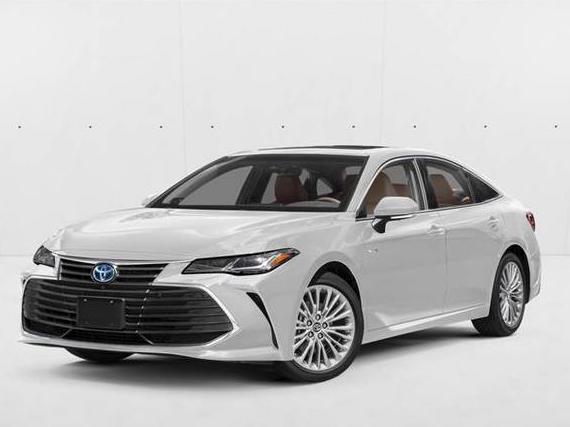 TOYOTA AVALON 2022 4T1DA1AB7NU015109 image