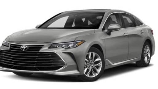 TOYOTA AVALON 2022 4T1AZ1FB4NU079855 image