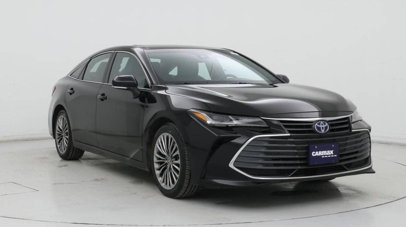 TOYOTA AVALON 2022 4T1CA1AB7NU015073 image