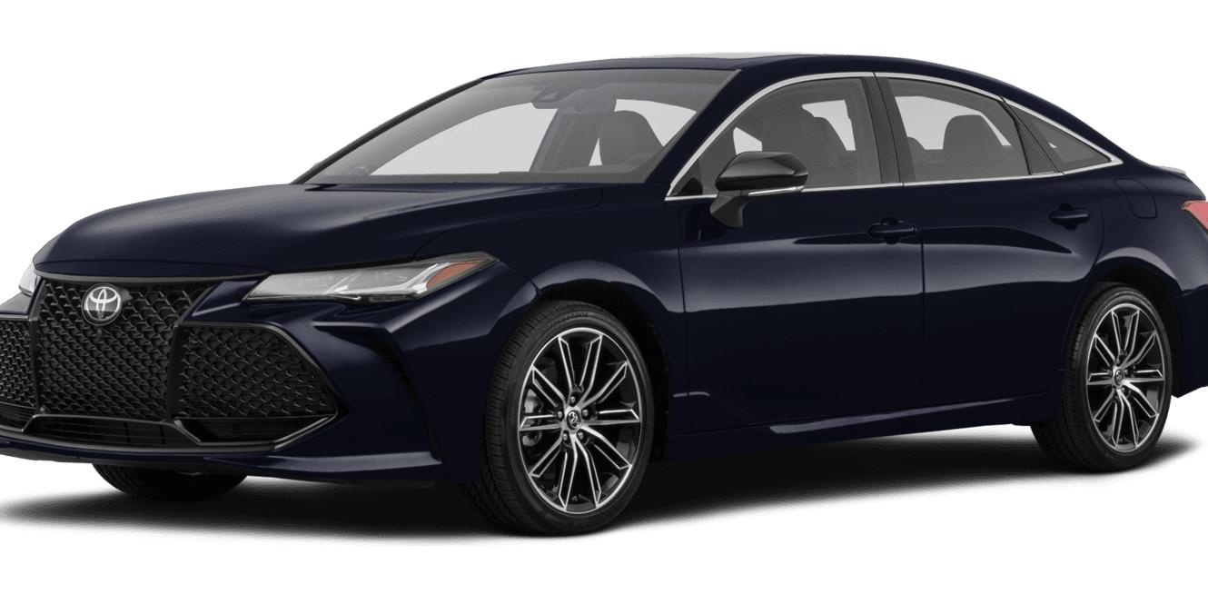 TOYOTA AVALON 2022 4T1HZ1FB2NU083112 image