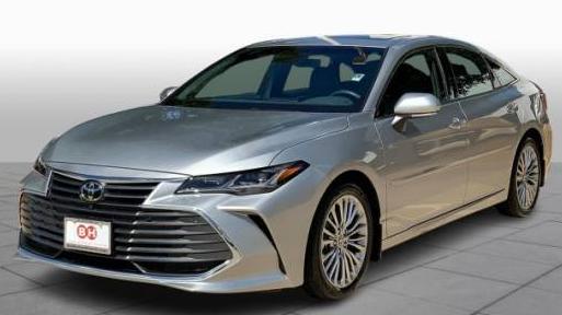 TOYOTA AVALON 2022 4T1DZ1FB3NU081108 image