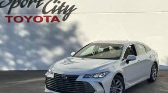 TOYOTA AVALON 2022 4T1AA1AB5NU012793 image