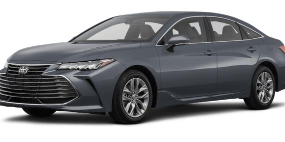 TOYOTA AVALON 2022 4T1JZ1FB3NU081676 image