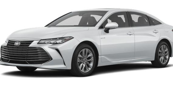 TOYOTA AVALON 2022 4T1DA1AB9NU014253 image