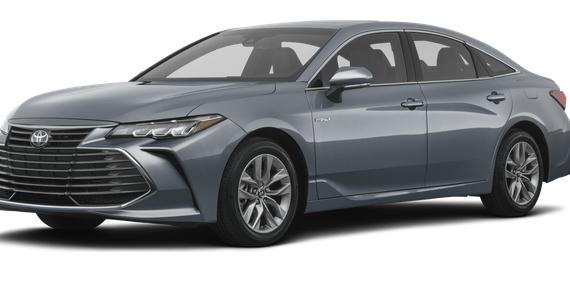 TOYOTA AVALON 2022 4T1DA1AB9NU011241 image