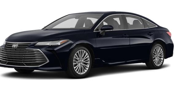 TOYOTA AVALON 2022 4T1DZ1FB7NU071343 image