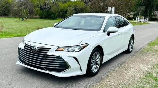 TOYOTA AVALON 2022 4T1JZ1FB3NU074789 image TOYOTA AVALON 2022 4T1JZ1FB3NU074789 image