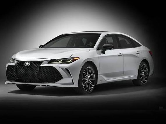 TOYOTA AVALON 2022 4T1AZ1FB8NU081379 image