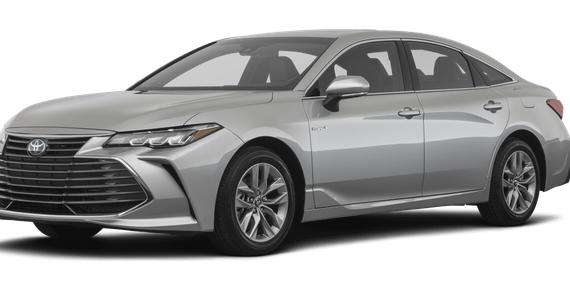 TOYOTA AVALON 2022 4T1AA1AB5NU011885 image