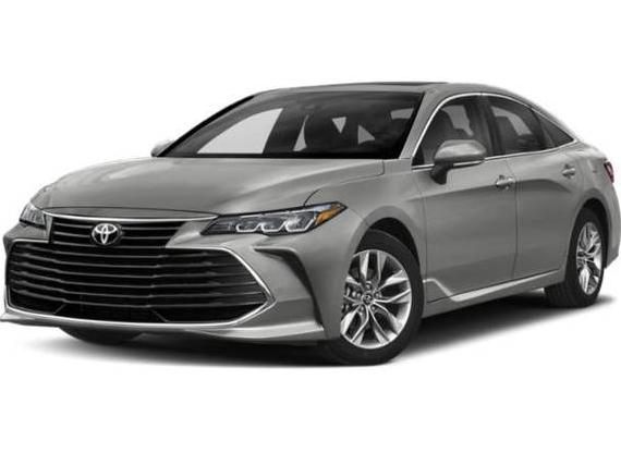 TOYOTA AVALON 2022 4T1AZ1FBXNU081318 image