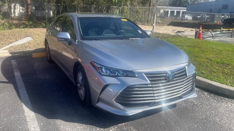 TOYOTA AVALON 2022 4T1AA1AB0NU014676 image