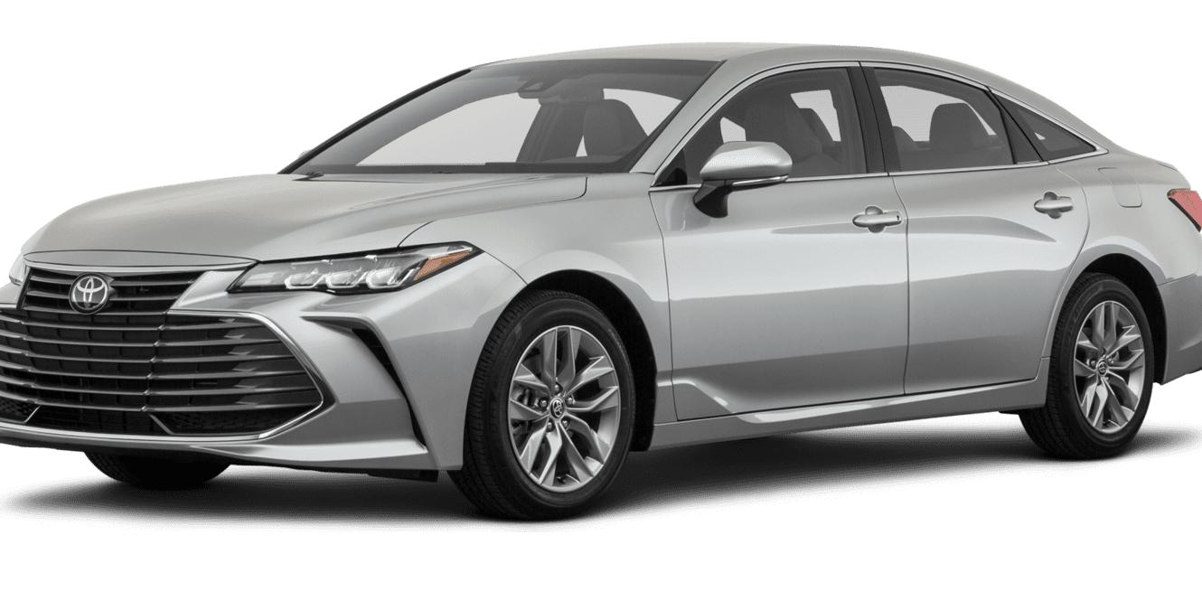 TOYOTA AVALON 2022 4T1AZ1FB2NU078252 image