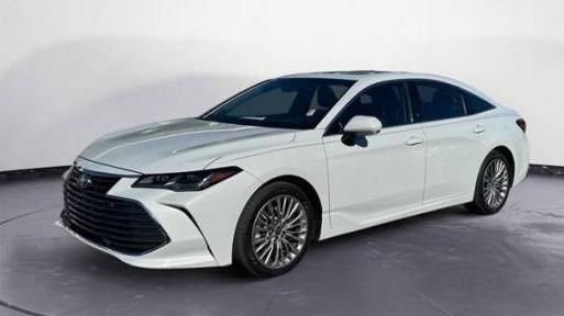 TOYOTA AVALON 2022 4T1DA1AB3NU014040 image