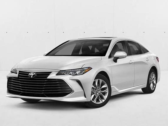 TOYOTA AVALON 2022 4T1AZ1FB1NU082700 image