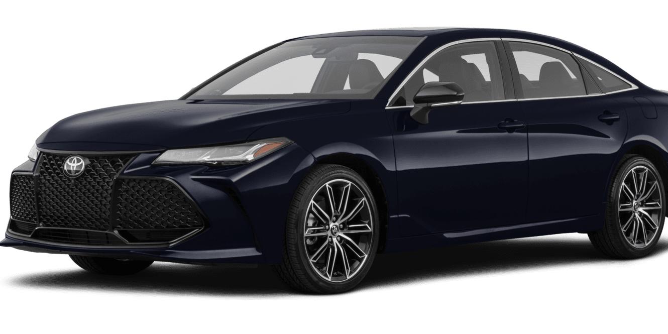 TOYOTA AVALON 2022 4T1GZ1FB0NU079975 image