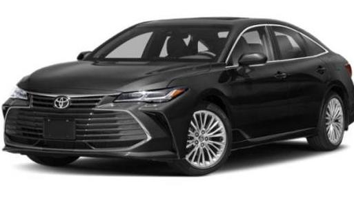 TOYOTA AVALON 2022 4T1DZ1FB7NU078373 image