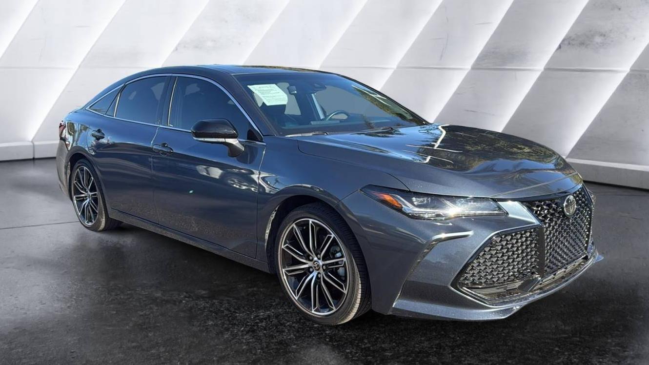 TOYOTA AVALON 2022 4T1HZ1FB0NU081441 image