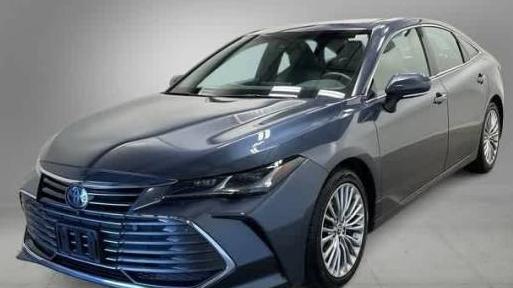 TOYOTA AVALON 2022 4T1DA1AB2NU011548 image