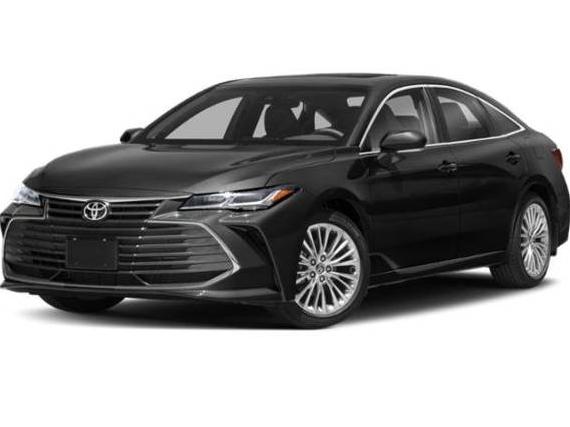 TOYOTA AVALON 2022 4T1DZ1FB4NU078704 image