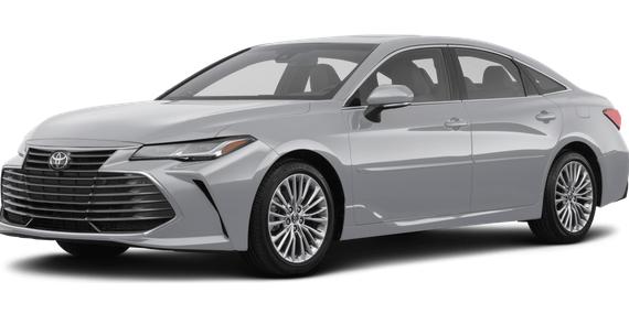 TOYOTA AVALON 2022 4T1DZ1FB1NU083729 image