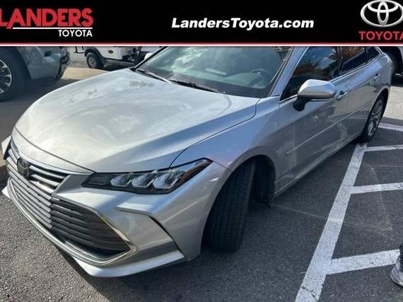TOYOTA AVALON 2022 4T1JZ1FB0NU072269 image TOYOTA AVALON 2022 4T1JZ1FB0NU072269 image