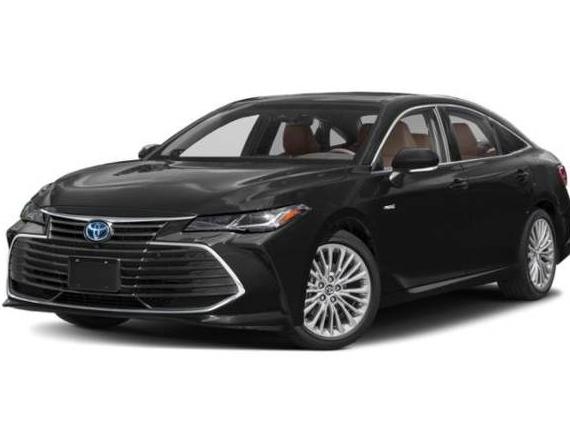 TOYOTA AVALON 2022 4T1DA1AB8NU014924 image