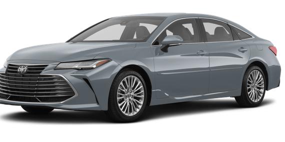 TOYOTA AVALON 2022 4T1DZ1FB8NU071383 image
