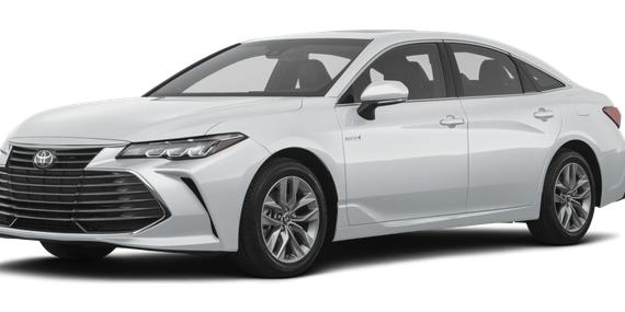 TOYOTA AVALON 2022 4T1DA1AB6NU014758 image