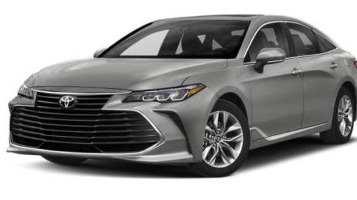 TOYOTA AVALON 2022 4T1AZ1FB0NU079707 image