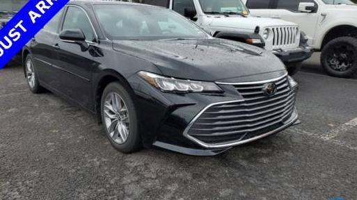 TOYOTA AVALON 2022 4T1AZ1FB6NU081283 image