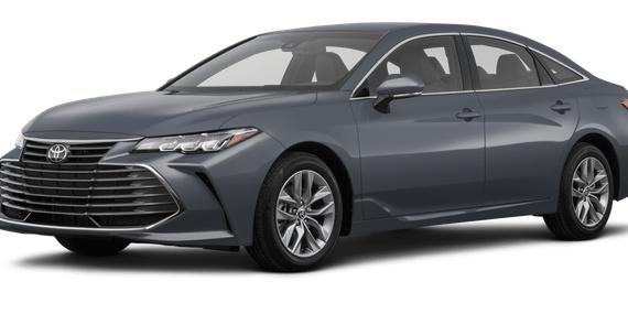 TOYOTA AVALON 2022 4T1AZ1FB0NU079741 image