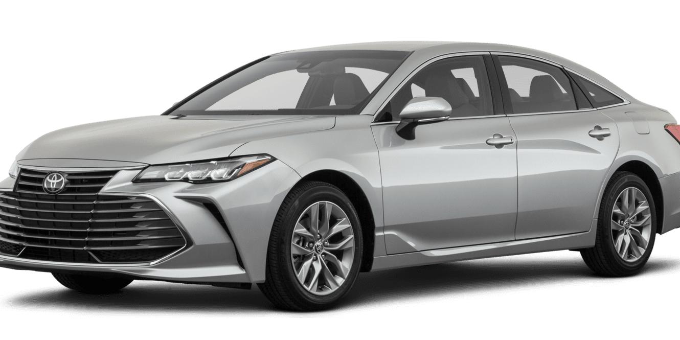 TOYOTA AVALON 2022 4T1AZ1FB7NU077713 image