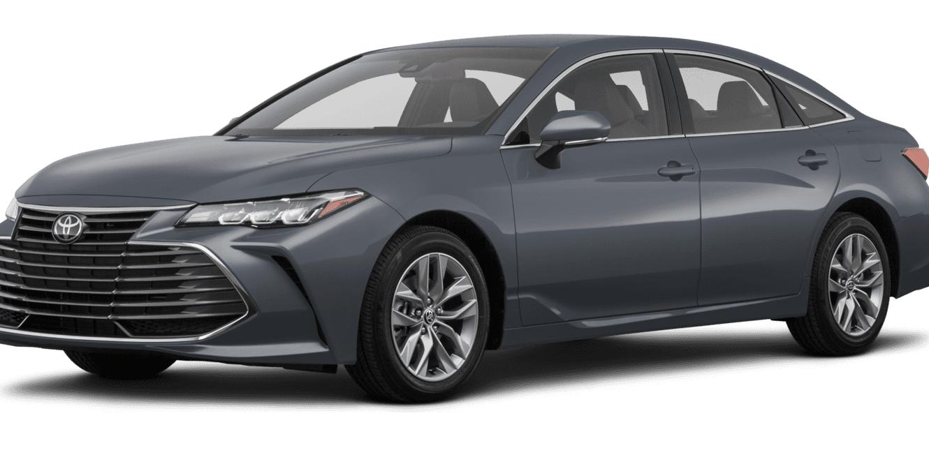 TOYOTA AVALON 2022 4T1AZ1FB2NU088148 image