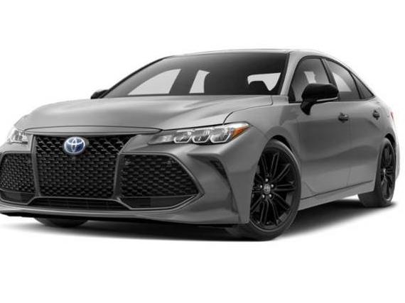 TOYOTA AVALON 2022 4T1EA1AB2NU012901 image