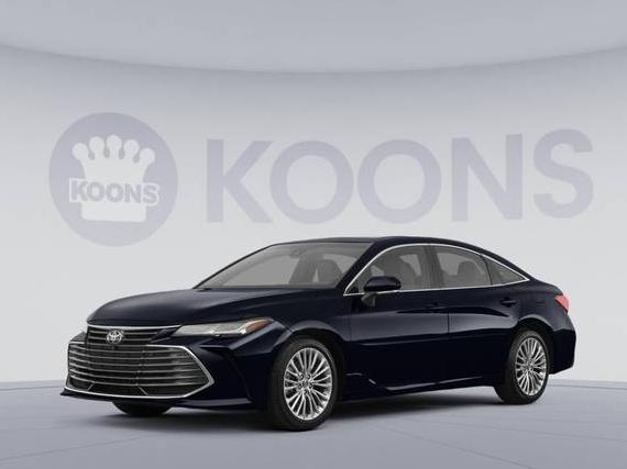 TOYOTA AVALON 2022 4T1DZ1FB2NU080368 image TOYOTA AVALON 2022 4T1DZ1FB2NU080368 image
