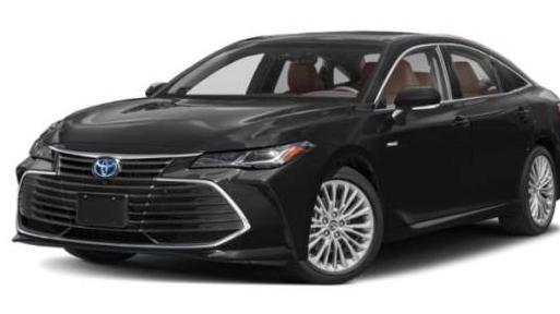 TOYOTA AVALON 2022 4T1CA1AB9NU011493 image