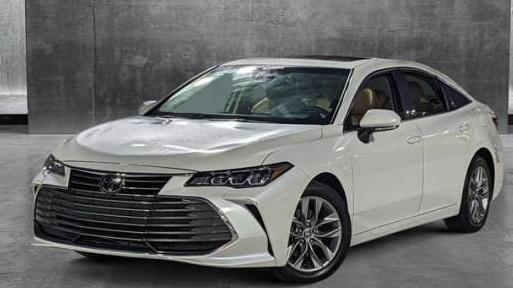 TOYOTA AVALON 2022 4T1AZ1FB3NU086411 image