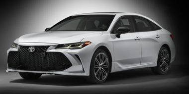 TOYOTA AVALON 2022 4T1AZ1FB6NU074317 image