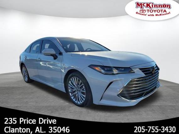 TOYOTA AVALON 2022 4T1DZ1FB9NU077774 image TOYOTA AVALON 2022 4T1DZ1FB9NU077774 image